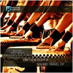 cover: Pacco & Rudy B - Sound Travel