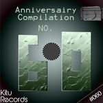 cover: Various - Anniversairy Compilation