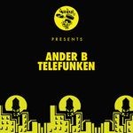 cover: Ander B - Telefunken