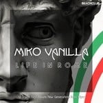 cover: Miko Vanilla - Life In Rome