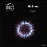 cover: Hullmen - Strik