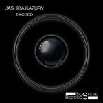 cover: Jashida Kazury - Exceed