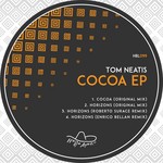 cover: Tom Neatis - Cocoa EP