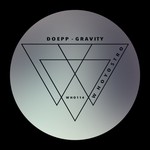 cover: Doepp - Gravity