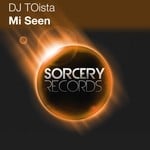 cover: Dj Toista - Mi Seen