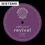 cover: Peter Croce - Revival