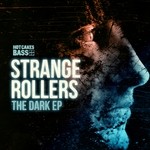 cover: Strange Rollers - The Dark