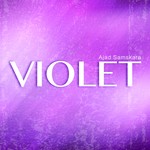 cover: Ajad Samskara - Violet