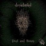 cover: Dreadmaul - Dust & Bones