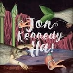 cover: Jon Kennedy - "Ha!"