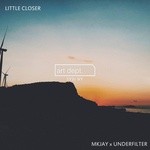 cover: Mkjay - Little Closer EP