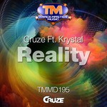 cover: Cruze|Krystal - Reality