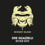 cover: Dre Guazzelli - River Ray