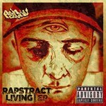 cover: Felcon - Rapstract Living EP