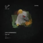 cover: Loui Fernandez - Zeus EP