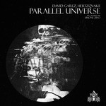 cover: Hertzqvake|David Garez - Parallel Universe