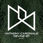 cover: Anthony Cardinale - Divine EP