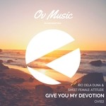 cover: Rio Dela Duna|Sweet Female Attitude - Give You My Devotion