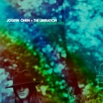 cover: Josefin Ohrn|The Liberation - Sister Green Eyes