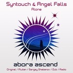 cover: Syntouch & Angel Falls - Alone