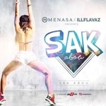 cover: Menasa & Illflavaz - Sak Abou