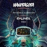 cover: Ekuneil|Mandragora - Psychedellic Illumination