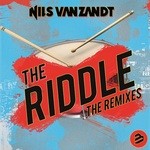 cover: Nils Van Zandt - The Riddle The Remixes