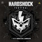 cover: Igneon System|Sjammienators|Various - Hardshock 2017 (unmixed Tracks)