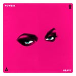 cover: Powers - Heavy