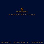 cover: Ron Trent - Word, Sound & Power