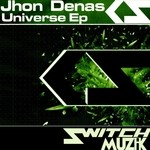 cover: Jhon Denas - Universe EP