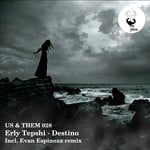 cover: Erly Tepshi - Destino