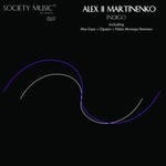 cover: Alex Ll Martinenko - Indigo