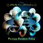 cover: Isralienn - Psycho Plastik Form