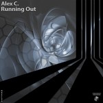 cover: Alex C - Running Out