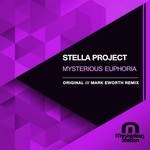 cover: Stella Project - Mysterious Euphoria