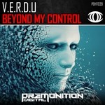 cover: Verdu - Beyond My Control