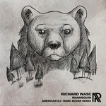 cover: Richard Wasc - Mannequin