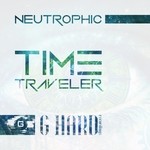 cover: Neutrophic - Time Traveler