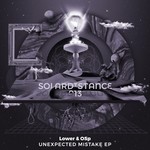 cover: Lower & Osp - Unexpected Mistake EP