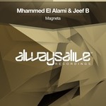 cover: Mhammed El Alami & Jeef B - Magneta