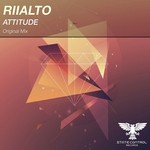 cover: Riialto - Attitude