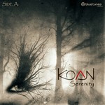 cover: Koan - Serenity Side A