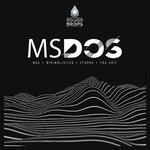 cover: Msdos - Rough Drops 1