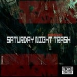 cover: Assuc - Saturday Night Trash