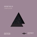 cover: Various - District 29