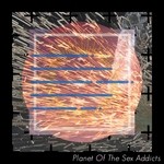 cover: Drum Shift - Planet Of The Sex Addicts