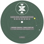 cover: Franz Costa - Two Step EP