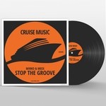 cover: Mirko & Meex - Stop The Groove