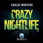 cover: Carlos Montero - Crazy Nightlife